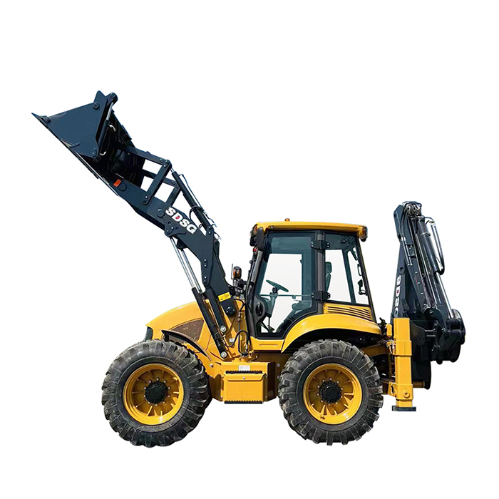 China Forklift for sale