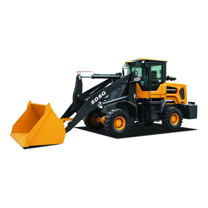 China Forklift for sale