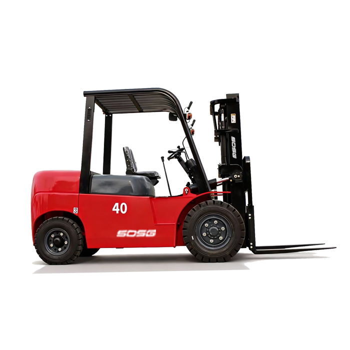 China Forklift for sale