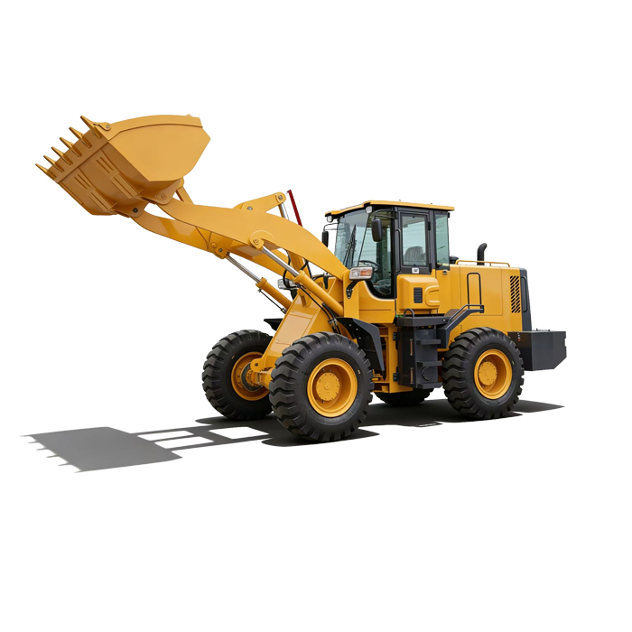 China Forklift for sale