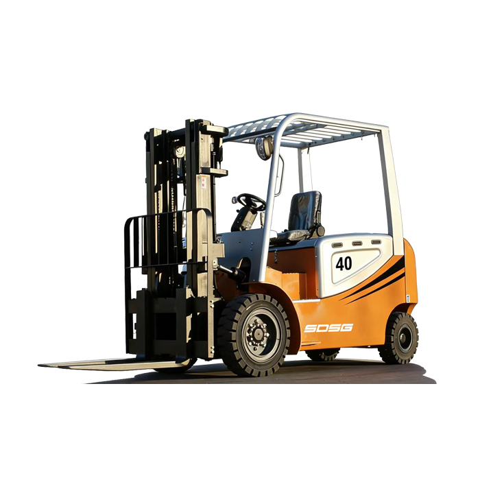 China Forklift for sale