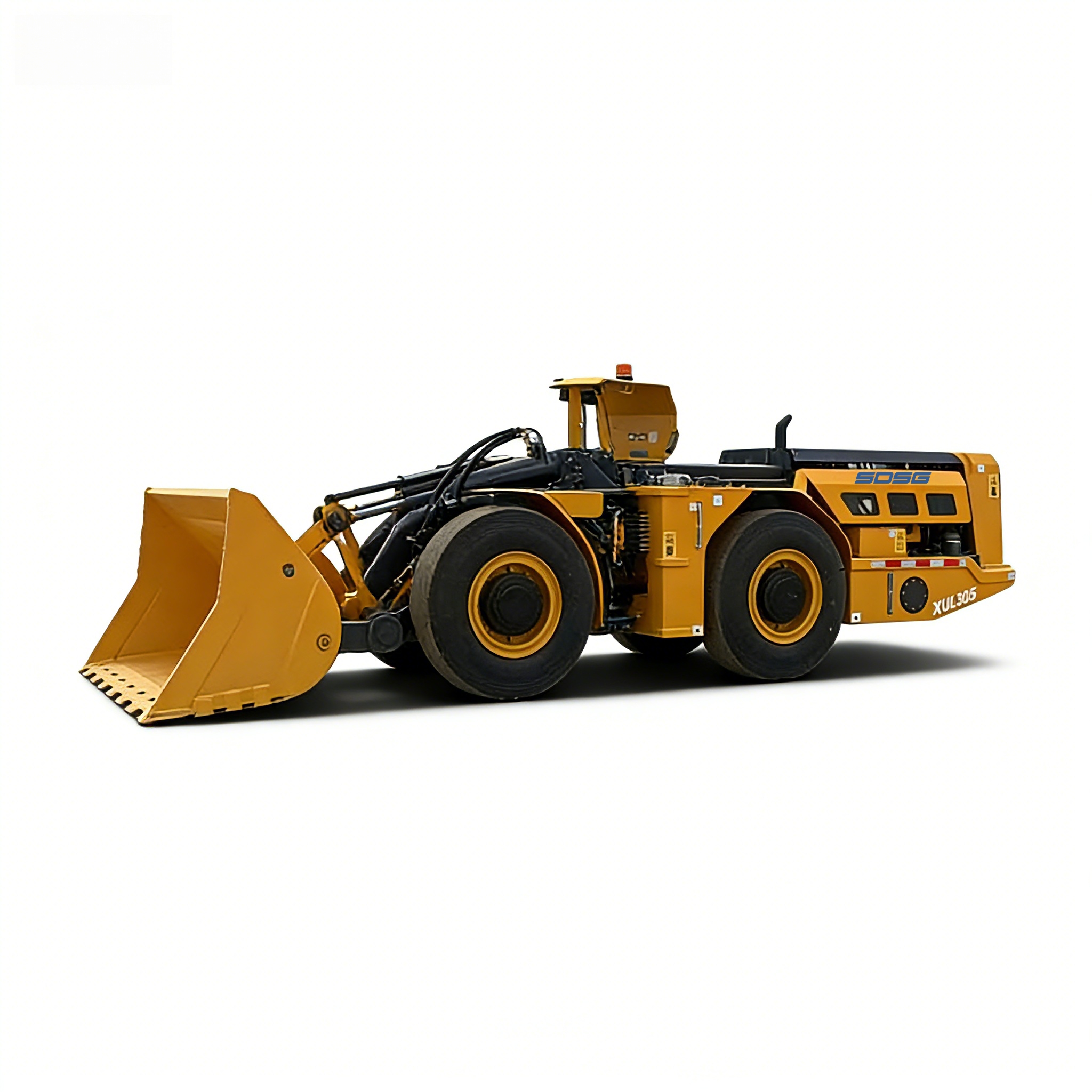 China Forklift for sale